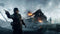 Electronic Arts Battlefield 1 Revolution - Xbox One Download - Inclusief Premium Pass en 4 uitbreidingen