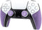 KontrolFreek Galaxy Kit - FPS Performance Kit - Verbeterde grip en ergonomie - Paars
