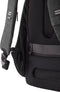 XD Design Bobby Hero - Anti-Diefstal Rugzak 18L - Snijbestendig - Zwart