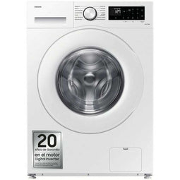 Samsung WW90CGC04DTEEC - Wasmachine - 9 kg 1400 rpm Wi-Fi - Wit