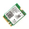 Intel Wi-Fi 6 AX200 - PCI-Express WiFi-adapter - 2400 MBit/s Dual-band (2,4GHz/5GHz)