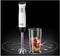 Russell Hobbs 24691-56 - Horizon - 2 snelheden - zwart/wit