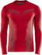 Craft Pro Control - Seamless Jersey - Zachte comfortabele pasvorm - Bright Red - M