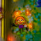 Glopals Light-Up Character Sesamstraat Julia Badspeelgoed GP-FIN-CHAR-JULIA