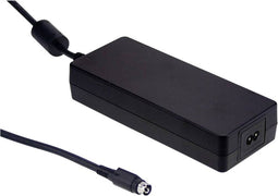 Mean Well GSM160B12-R7B Tafelnetvoeding, vaste spanning 12 V/DC 11.5 A 138 W
