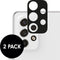 imoshion Screenprotector Geschikt voor Samsung Galaxy A53 Camera Lens Protector - imoshion Camera Protector Glas 2 Pack