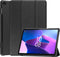 imoshion Tablet Hoes - Geschikt voor Lenovo Tab M10 (3rd gen) - Trifold Bookcase - Zwart