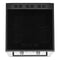 Beko FSM89301GA - Elektrisch Fornuis - 4 Inductiezones - 72L Oven