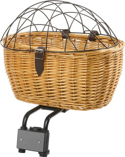 Fietsmand voor dieren