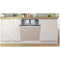 BOSCH SBV6ZB806E - Vaatwasmachine - 13 couverts - 40 dB(A) - Home Connect