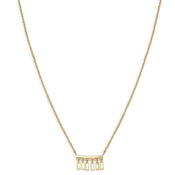 Ketting Rosefield JMDNG-J051 40-45 cm