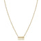 Ketting Rosefield JMDNG-J051 40-45 cm