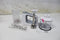 Braun MultiMix 5 HM 5137 - Handmixer - 750W - Zilver