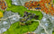 Carcassonne De Mist Bordspel