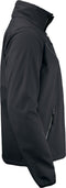 Jobman 1201 Black maat XXL