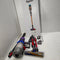 Dyson V11 Fluffy - Steelstofzuiger - 185 luchtwatt - 0,76L