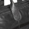 Justified Leren Laptoptas 15 inch Everest 2-Vaks Zwart