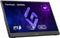 ViewSonic VX1654 - Portable Monitor 15.6