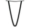 vidaXL - Dressoir - 69,5x34x90 - cm - bewerkt - hout - hoogglans - wit