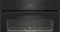 Beko BBIES17300B - Oven - 72 l - True fan-systeem - Digitaal display