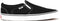Vans Asher - Heren Instappers - Maat 42 - Zwart/Wit