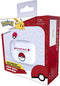 OTL Technologies Pokémon Poké ball - TWS Earpods - Bluetooth 5.3 - Wit