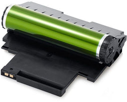 Samsung CLT-R406 - Drum - 16.000 pagina's - Cyaan Geel Magenta Zwart