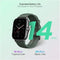 Amazfit GTS 2e - Smartwatch - Always-On Display - Zwart