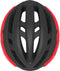 Giro Agilis MIPS - Fietshelm - Mips bescherming - zwart - rood - wit