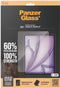 PanzerGlass - Apple iPad Air (2024) - Gehard Glas Edge To Edge Screenprotector - Ultra-Wide Fit