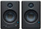 PreSonus Eris 4.5BT Gen 2 - Actieve multimedia monitoren - Bluetooth 5.0 - Zwart