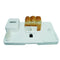 Able2 Multifunctioneel keukenwerkblad - Keukenhulp - Anti-slip zuignappen