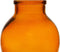 Vaas Amber Gerecycled glas 21 x 21 x 25 cm