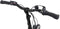 Orus E2000 vouwfiets e-bike 10.4 Matt Black