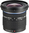 Olympus ZUIKO Digital 9-18mm F4/5.6 - Zoomlens - Compact - Geschikt voor Micro Four Thirds