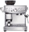 Sage The Barista Express Impress - Espressomachine - Ingebouwde bonenmaler - RVS Grijs