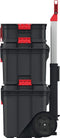 Kistenberg KMSS553585B - Set van Gereedschapsorganiser - 3 elementen - zwart