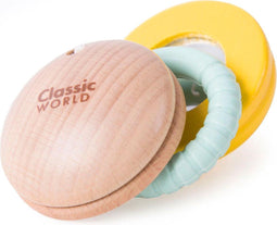 Classic World Rammelaar Macaron