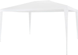vidaXL - Partytent - 3x4 - wit