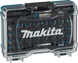 Makita Schroefbitset 33dlg ImpBlack - E-12441