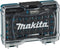 Makita Schroefbitset 33dlg ImpBlack - E-12441