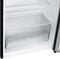 Inventum KK1430B - Vrijstaande koelkast - 242 liter - Energieklasse D - 39 dB