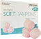 Soft-Tampons Professional - 50 Stuks