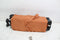 Koelstra Travelsleeper LUX - Reisbed 126x65 cm - Verrijdbaar - Copper