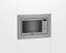 BEKO BMOB17131X - Inbouw Magnetron - 17 liter - RVS-look