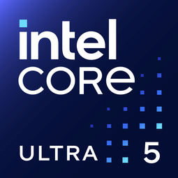 Intel Core Ultra 5 225 - CPU - 10 cores 64-bit 192 GB DDR5-SDRAM - Socket 1851