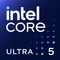 Intel Core Ultra 5 225 - CPU - 10 cores 64-bit 192 GB DDR5-SDRAM - Socket 1851