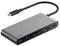 Belkin INC024HQSGY - Kabel DisplayPort - 100 W - Grijs