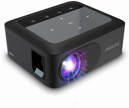 Philips NeoPix 110 - Draadloze projector - 720p HD tot 65 inch - (0,5 kg)
