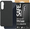 PanzerGlass SAFE - Samsung Galaxy A55 5G - Soft case - Krasbestendig - Schokbestendig - Zwart